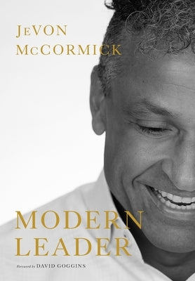 Modern Leader - Hardcover | Diverse Reads