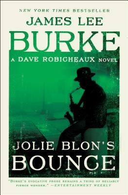 Jolie Blon's Bounce (Dave Robicheaux Series #12) - Paperback | Diverse Reads