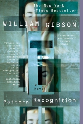 Pattern Recognition - Paperback | Diverse Reads