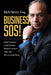 Business Sos!: Eight Common Legal Mistakes Business Owners Make and How to Avoid Them - Paperback | Diverse Reads