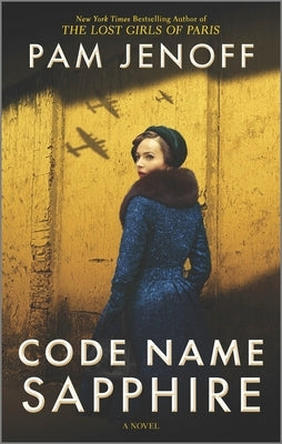 Code Name Sapphire - Paperback | Diverse Reads