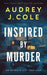 Inspired by Murder - Paperback | Diverse Reads
