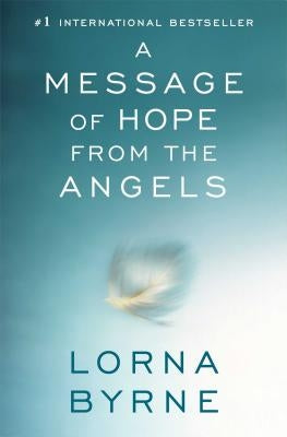 A Message of Hope from the Angels - Paperback | Diverse Reads