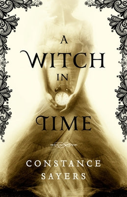 A Witch in Time - Paperback | Diverse Reads