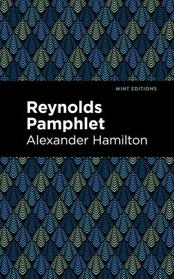 Reynolds Pamphlet - Paperback | Diverse Reads