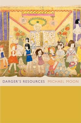 Darger's Resources - Paperback | Diverse Reads