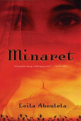 Minaret - Paperback |  Diverse Reads