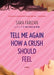 Tell Me Again How a Crush Should Feel - Paperback | Diverse Reads