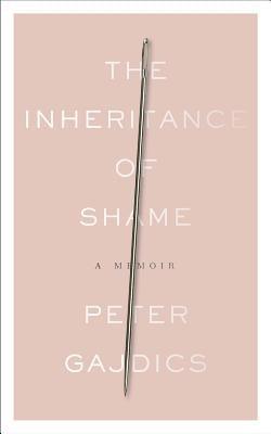 The Inheritance of Shame: A Memoir - Paperback | Diverse Reads