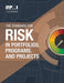 The Standard for Risk Management in Portfolios, Programs, and Projects - Paperback | Diverse Reads