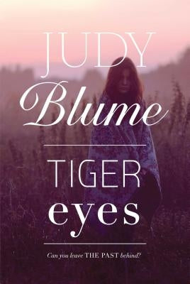 Tiger Eyes - Paperback | Diverse Reads