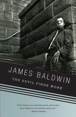 The Devil Finds Work - Paperback |  Diverse Reads