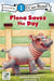 Fiona Saves the Day: Level 1 - Paperback | Diverse Reads