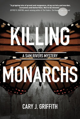 Killing Monarchs - Paperback | Diverse Reads