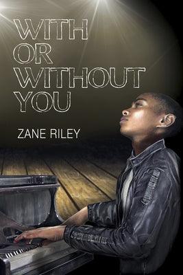 With or Without You: Volume 2 - Paperback
