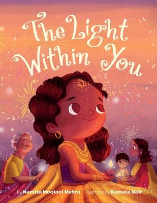 The Light Within You - Hardcover | Diverse Reads
