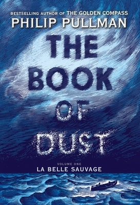 La Belle Sauvage (The Book of Dust Series #1) - Hardcover | Diverse Reads