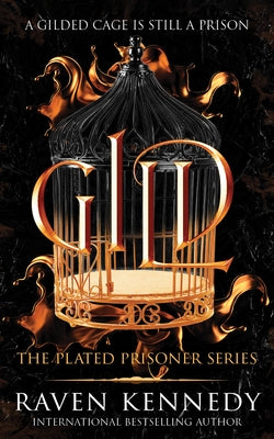 Gild - Paperback | Diverse Reads