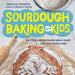 Sourdough Baking with Kids: The Science Behind Baking Bread Loaves with Your Entire Family - Paperback | Diverse Reads