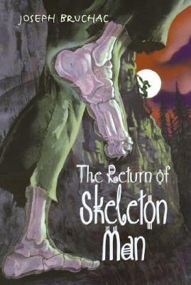 The Return of Skeleton Man - Paperback | Diverse Reads