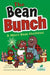 A Merry Bean Christmas - Hardcover | Diverse Reads