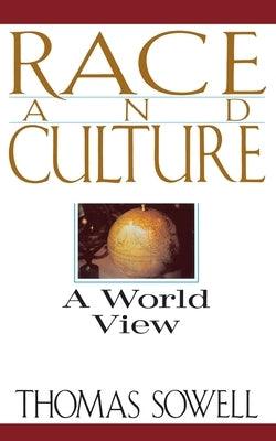 Race and Culture: A World View - Paperback | Diverse Reads
