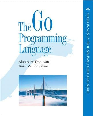 The Go Programming Language / Edition 1 - Paperback | Diverse Reads