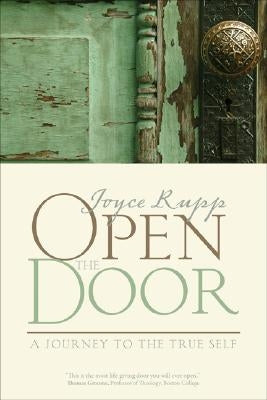 Open the Door: A Journey to the True Self - Paperback | Diverse Reads