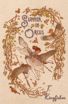 Summer in Orcus - Paperback | Diverse Reads