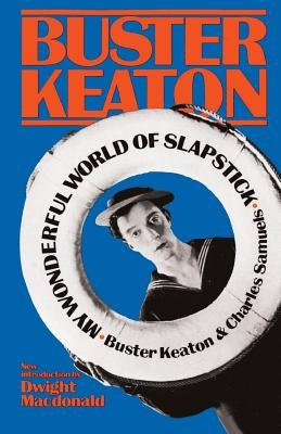 My Wonderful World Of Slapstick - Paperback | Diverse Reads