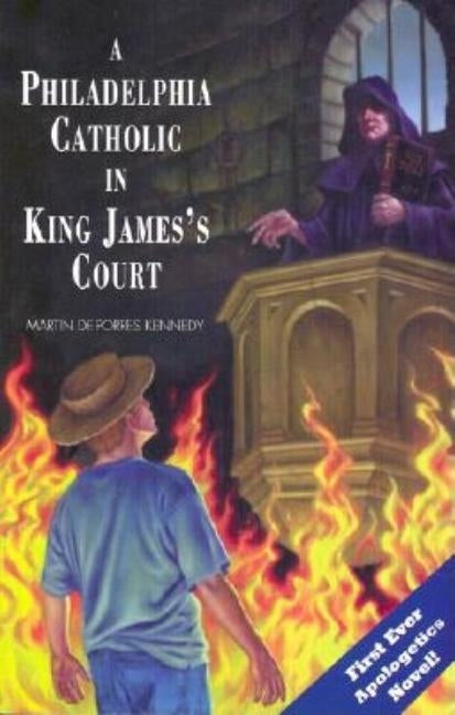 A Philadelphia Catholic in King James's Court - Paperback | Diverse Reads