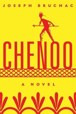 Chenoo - Paperback | Diverse Reads