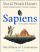 Sapiens: A Graphic History, Volume 2: The Pillars of Civilization - Paperback | Diverse Reads