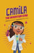 Camila the Invention Star - Hardcover | Diverse Reads