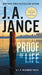 Proof of Life (J. P. Beaumont Series #23) - Paperback | Diverse Reads
