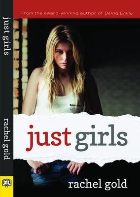 Just Girls - Paperback | Diverse Reads