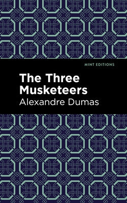 The Three Musketeers - Hardcover | Diverse Reads
