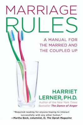 Marriage Rules: A Manual for the Married and the Coupled Up - Paperback | Diverse Reads