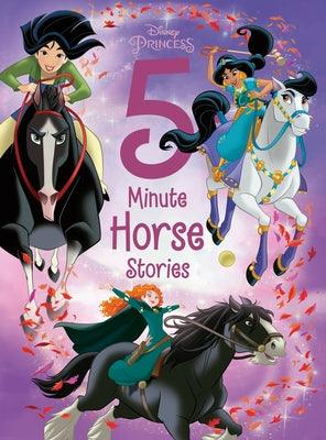 5-Minute Horse Stories - Hardcover | Diverse Reads