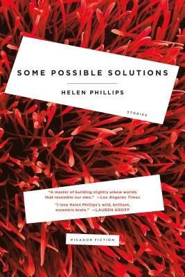 Some Possible Solutions - Paperback | Diverse Reads