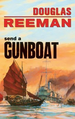 Send a Gunboat - Paperback | Diverse Reads