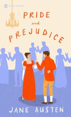 Pride and Prejudice - Paperback | Diverse Reads