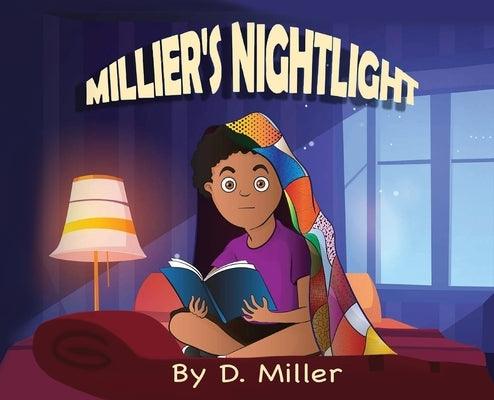 Millier's Nightlight - Hardcover | Diverse Reads