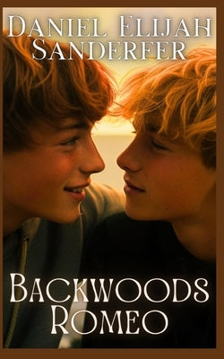Backwoods Romeo - Paperback | Diverse Reads
