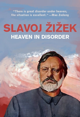 Heaven in Disorder - Paperback | Diverse Reads
