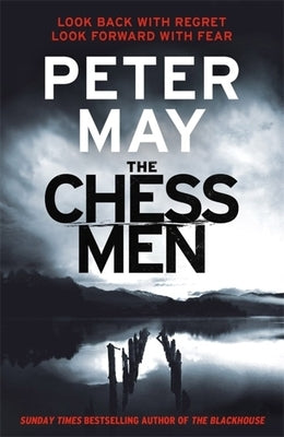 The Chessmen (Lewis Trilogy #3) - Paperback | Diverse Reads