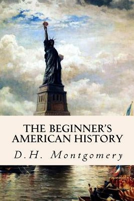 The Beginner's American History - Paperback | Diverse Reads