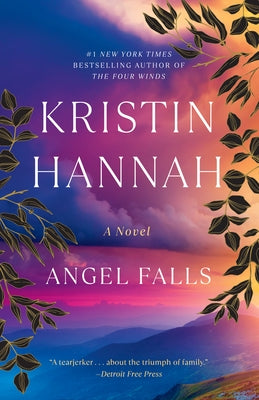 Angel Falls - Paperback | Diverse Reads