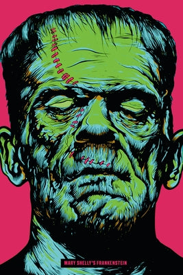 Frankenstein - Hardcover | Diverse Reads