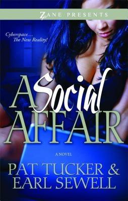 A Social Affair - Paperback |  Diverse Reads